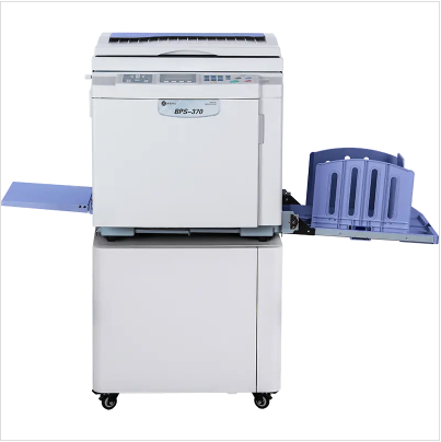 峻宸BPS-370国产数码一体机
