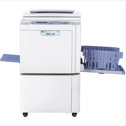 峻宸BPS-470国产数码一体机