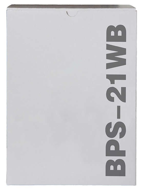 峻宸 BPS-21WB B4版纸