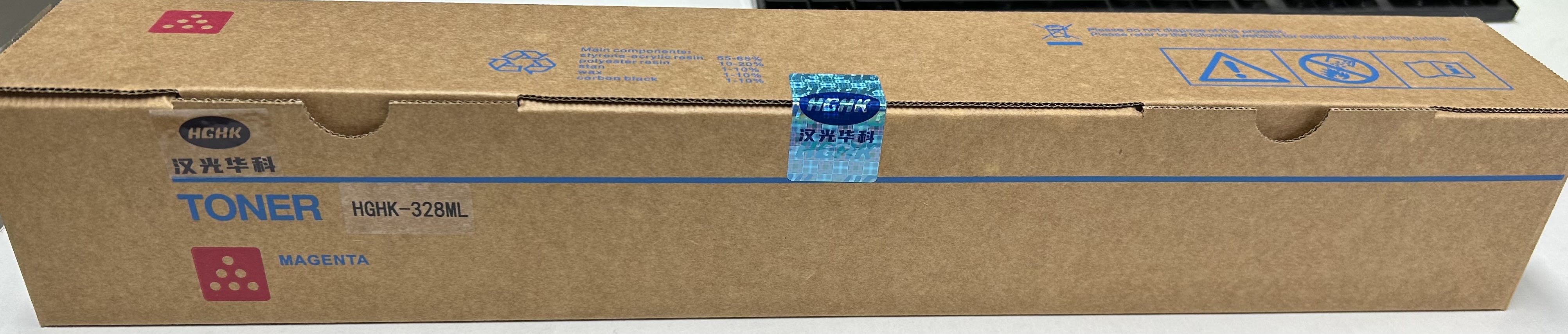 汉光华科 HGHK-328(ML)