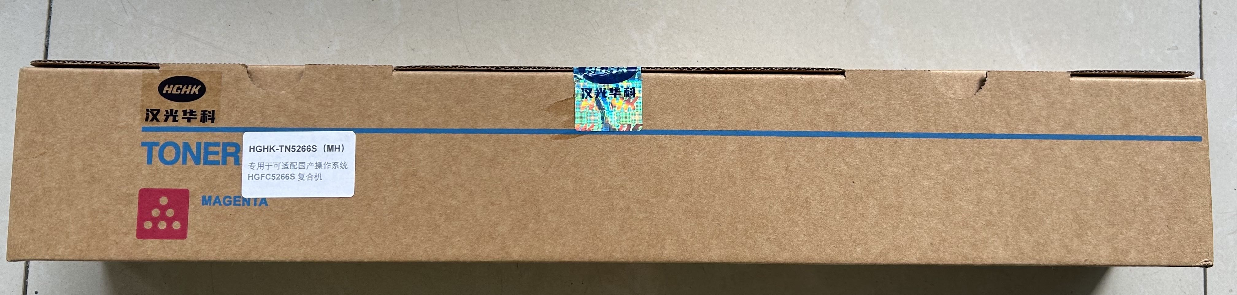 HGHK-TN5266S(KH/CH/MH/YH)