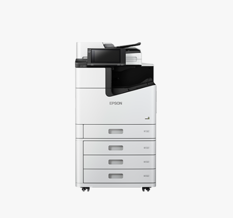 Epson WF-C20750c 生产级墨仓式阵列复合机