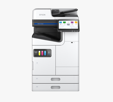 Epson AM-C5000a 爱普生A3企业级墨仓式®阵列复合机