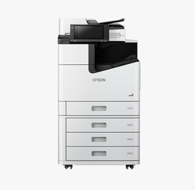 Epson WF-C20750a 企业级墨仓式®阵列复合机