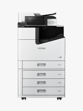 Epson WF-C20600a 企业级墨仓式®阵列复合机