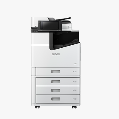 Epson WF-C20600c 生产级墨仓式阵列复合机