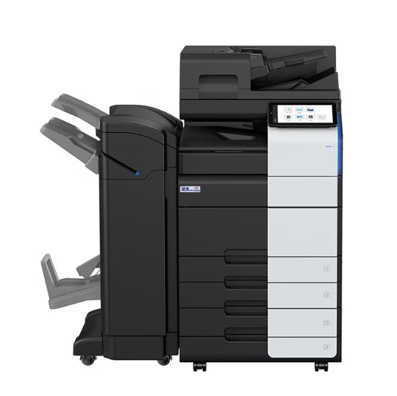 HGFC5656S 彩色国产A3商用智能复印机