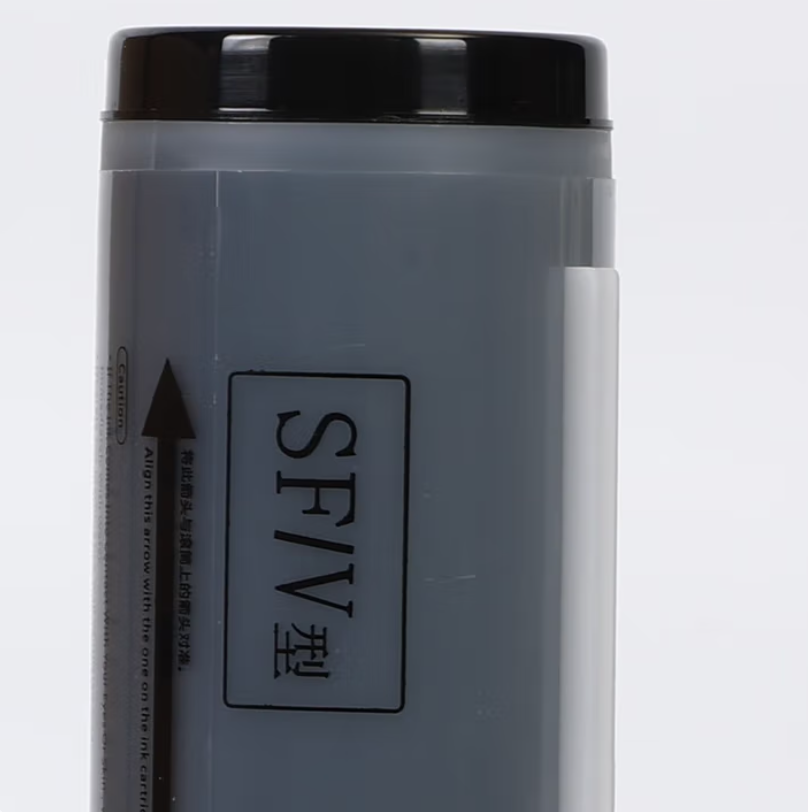 印途之友SF/V型油墨