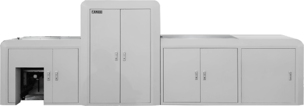 Print Image A3200 数字喷墨印刷机