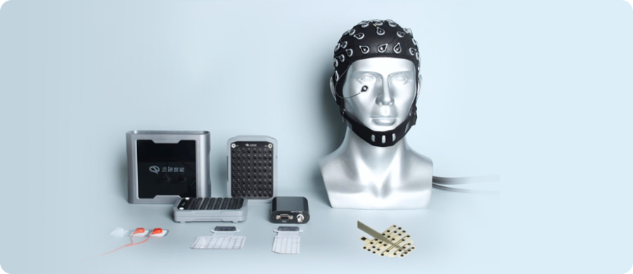 黃浦區(qū)高密度腦電裝置