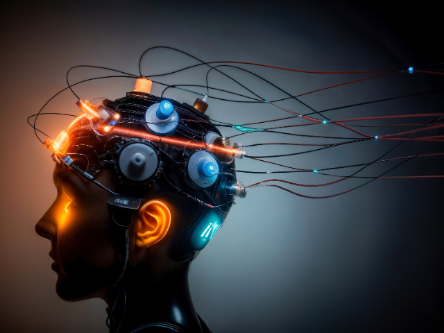 閔行區(qū)什么是腦電分析 上海慣師科技供應(yīng)