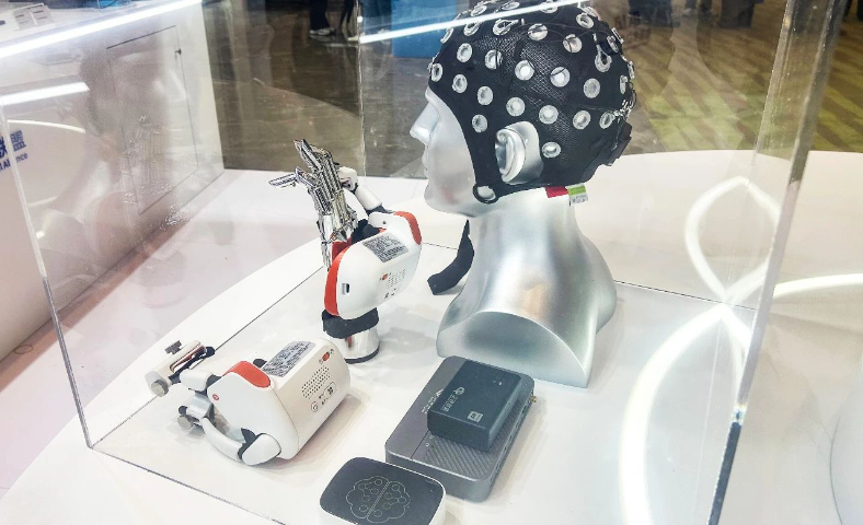 普陀區(qū)便攜腦電采集 上海慣師科技供應(yīng)