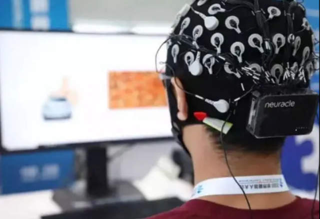 上海腦電采集系統(tǒng),腦電