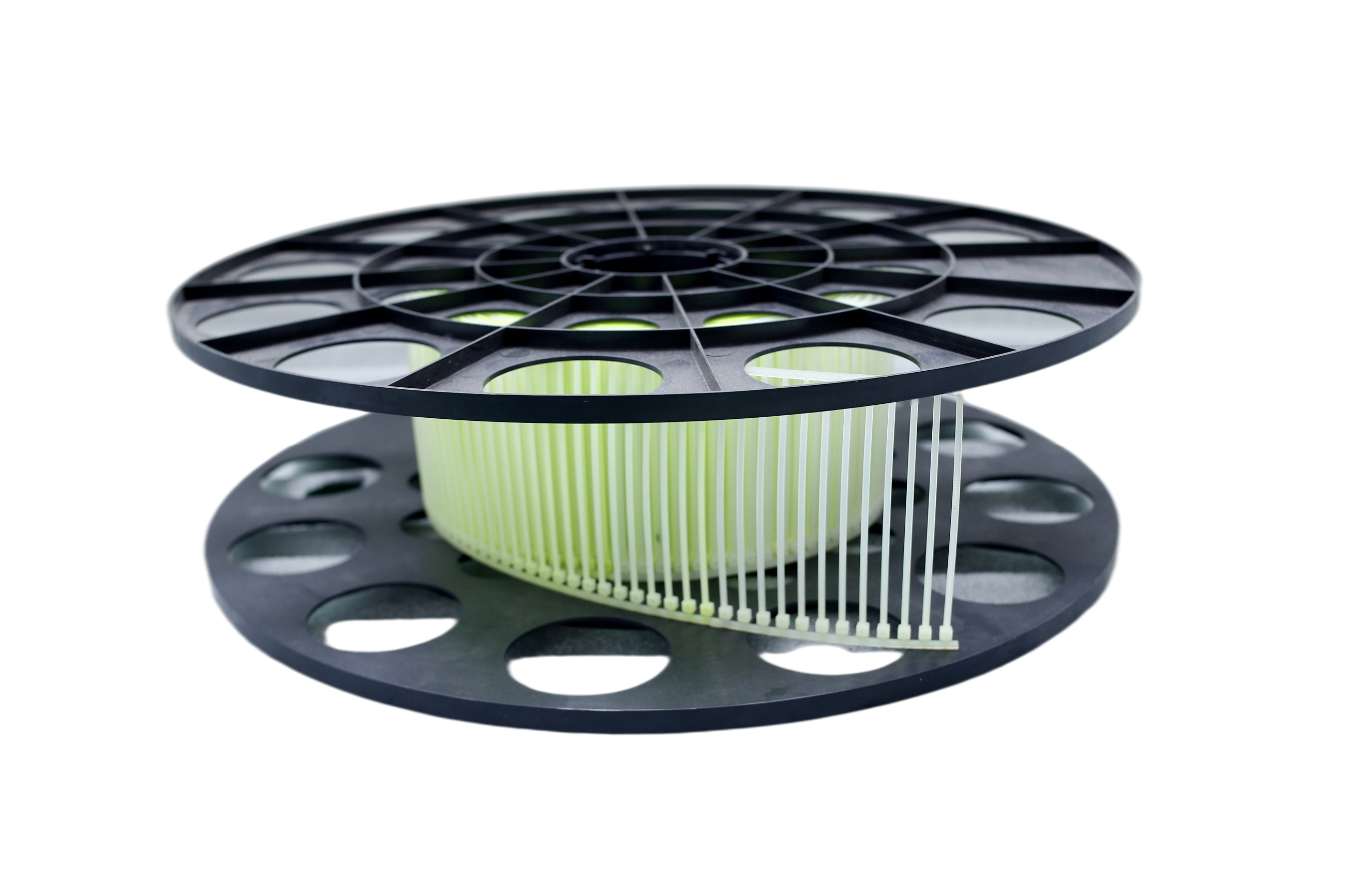 Reel Cable ties
