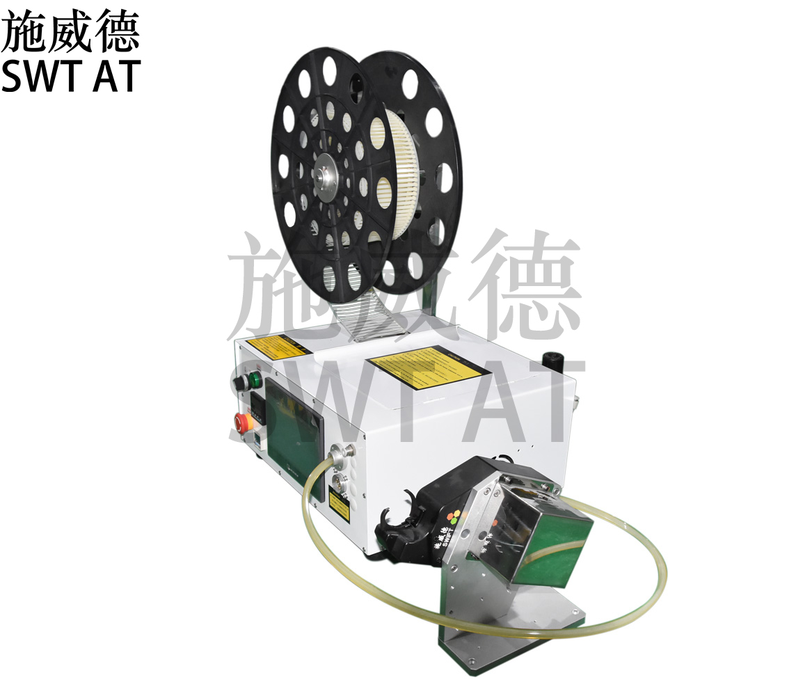 Fixed cable tie machine Baab287ec45ff9a8520da4a90c7269a7