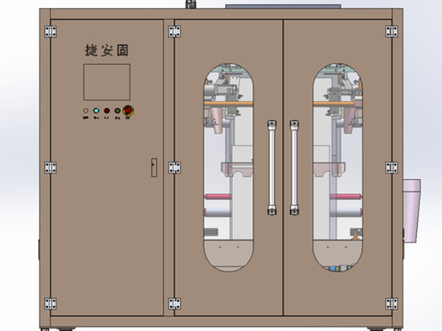 徐州自動套袋機工廠直銷 值得信賴 深圳市施威德自動化科技供應(yīng);