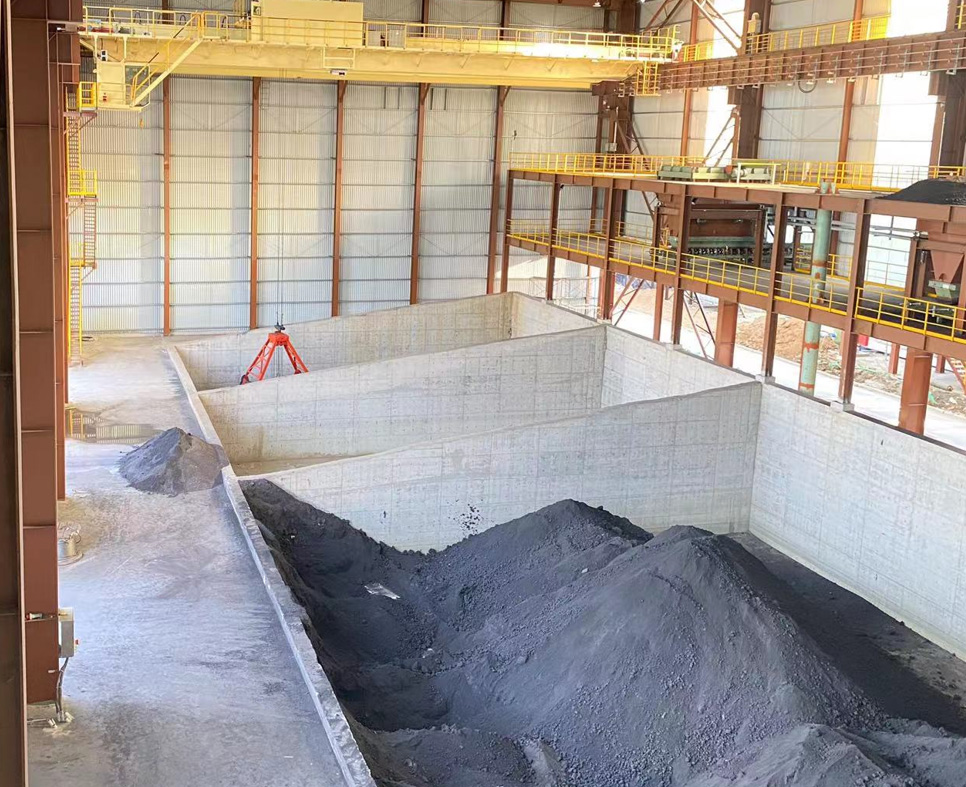 激光定位技术在室内导航系统中的应用