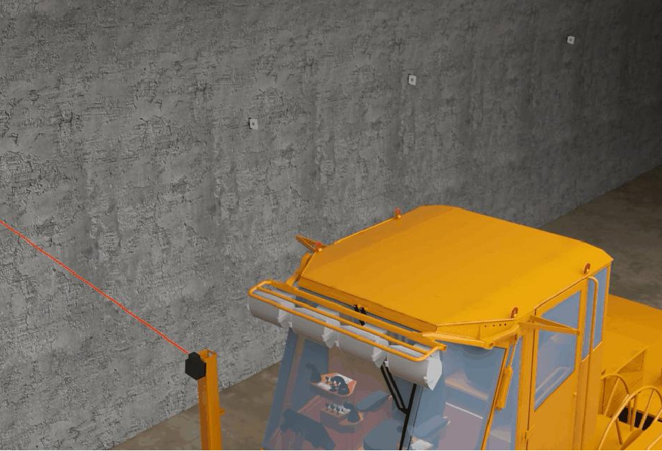 仓储管理系统的自动化技术与应用