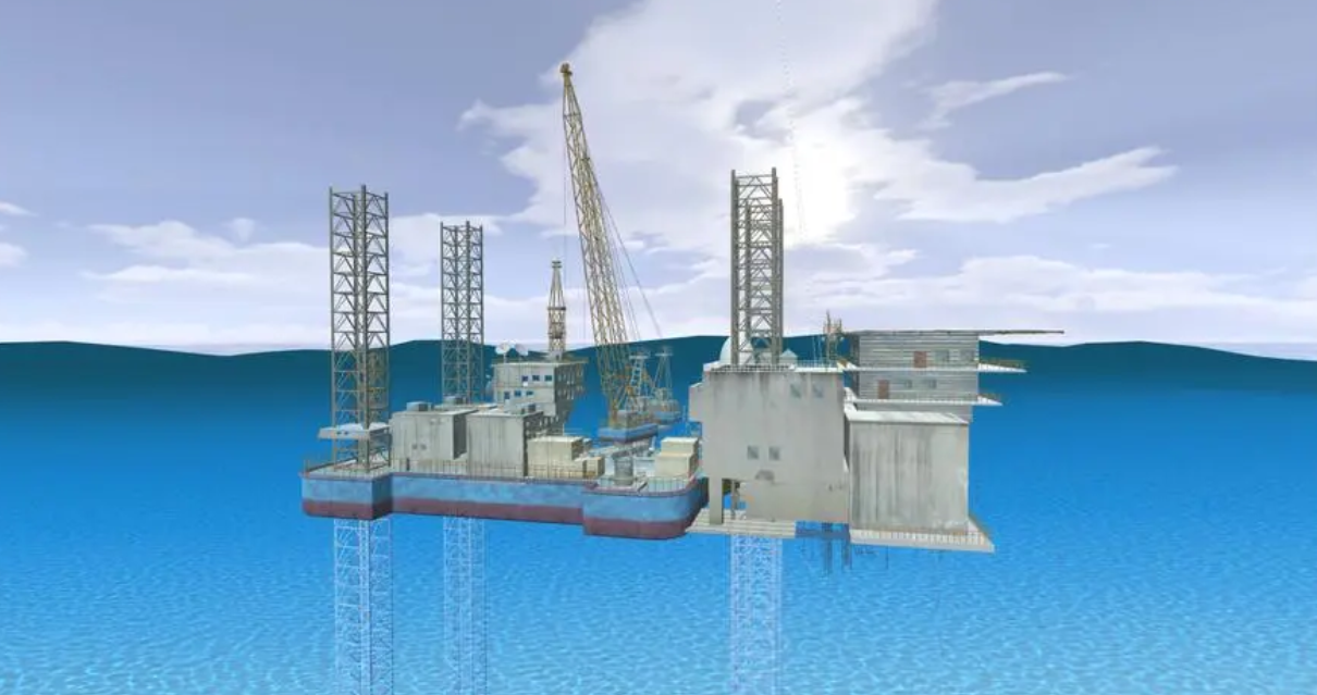 海上風(fēng)電場光纖預(yù)警解決方案