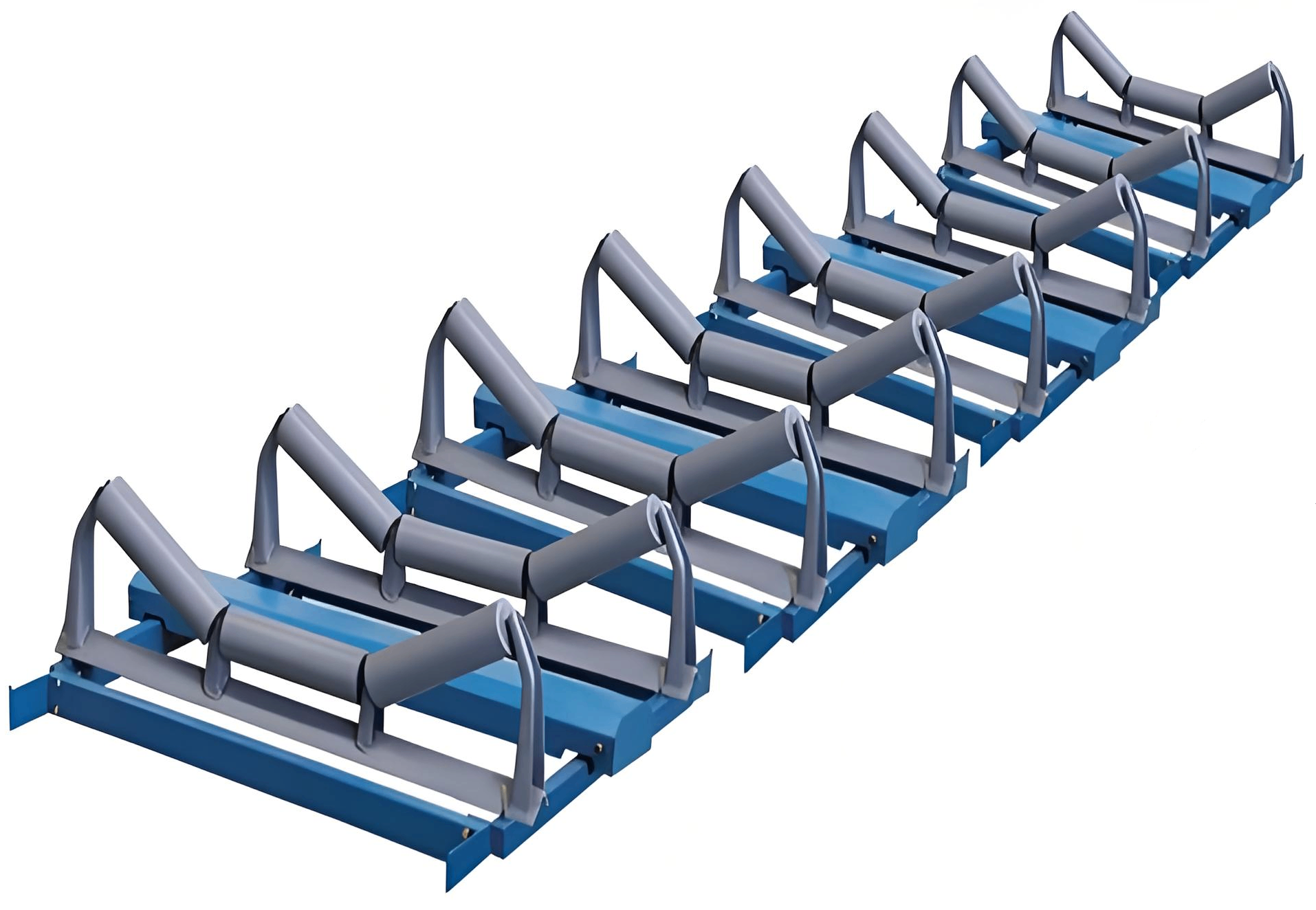 帶式輸送機(jī)光纖預(yù)警解決方案