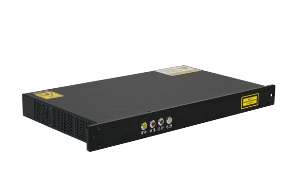 動態布里淵光時域反射儀（BL-BOTDR）