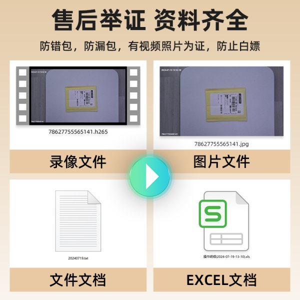 Q2視頻錄制