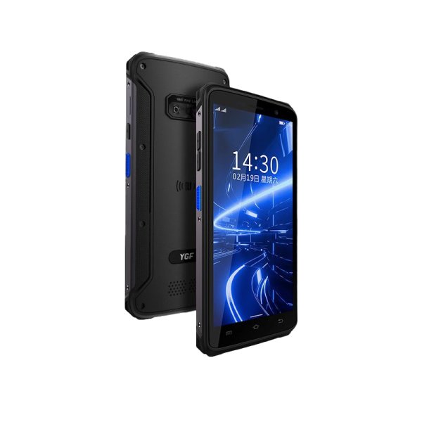 手持終端PDA