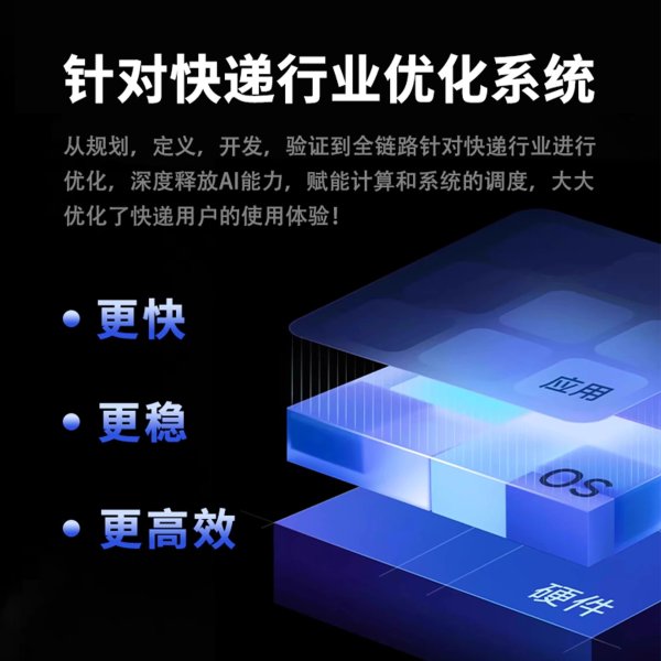 快遞把槍通用韻達申通中通圓通順豐極兔多多pda驛站掃描巴槍入庫