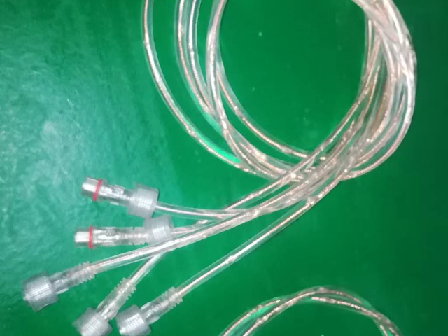 湖州工業(yè)防水插頭 值得信賴 深圳市寶鑫林供應(yīng)