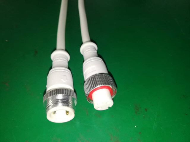 黃石一拖二連接器找哪家 歡迎來(lái)電 深圳市寶鑫林供應