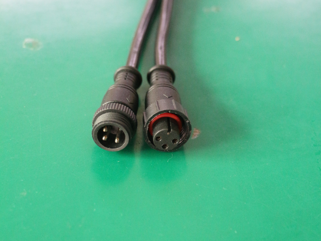 徐州新能源連接器定制 值得信賴 深圳市寶鑫林供應