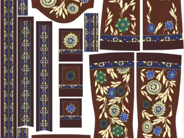 真絲臺(tái)版印花香云紗紗廠(chǎng)家 誠(chéng)信為本 杭州依翰絲綢文化創(chuàng)意供應(yīng)