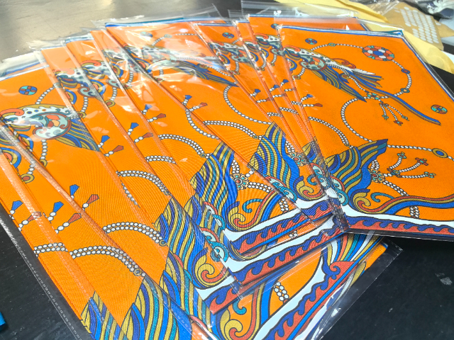 浙江白色香云纱面料批发,丝绸