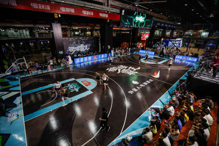 上海實木籃球智慧籃球架 歡迎咨詢 上海美凱地板工業(yè)供應;