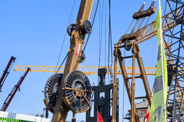 浙江防靜電線纜卷盤源頭 中液智能裝備供應(yīng)