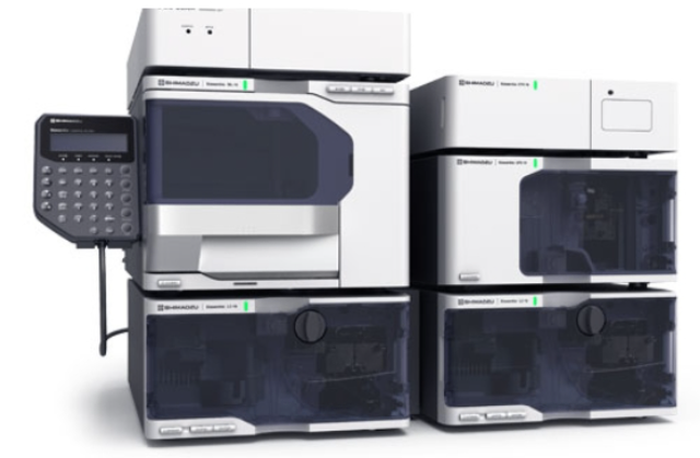 嘉興液相色譜儀島津好不好用 杭州譜瀚科技供應(yīng)