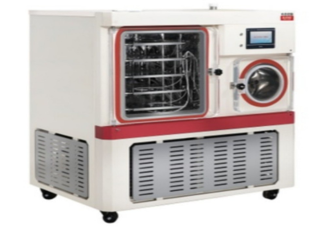 湖州凍干機(jī)永合創(chuàng)信使用怎么樣 杭州譜瀚科技供應(yīng)