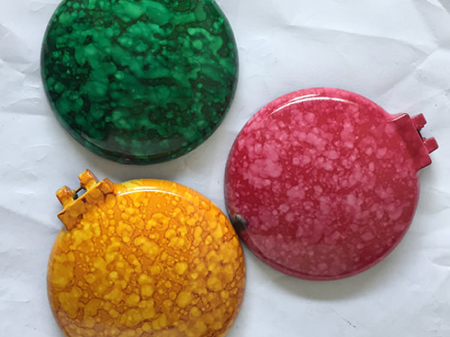 塑料噴涂加工比較價(jià)格