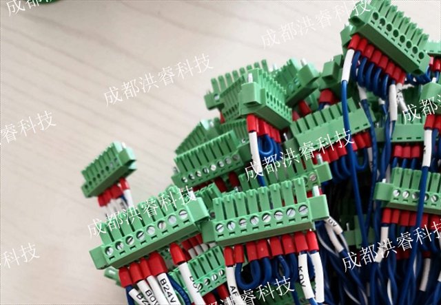 綿陽電器線束廠家有哪些