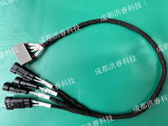 德陽(yáng)汽車線束供應(yīng)商