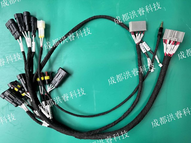綿陽(yáng)電器線束批發(fā)廠家