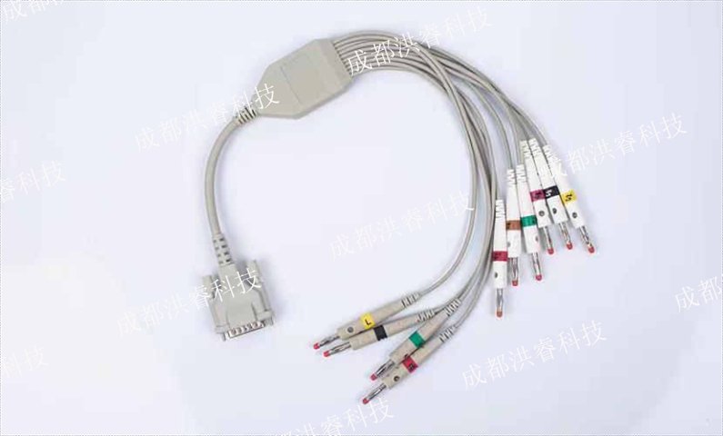 綿陽電子線束供應