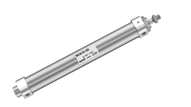安徽氣缸推薦貨源 來(lái)電咨詢 浙江魯藝氣動(dòng)供應(yīng)