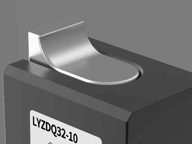 黃石倍速鏈阻擋氣缸生產企業 歡迎來電 浙江魯藝氣動供應;