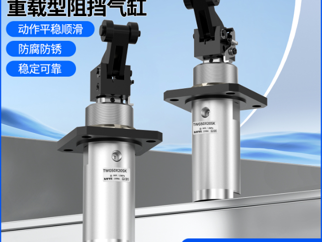 江蘇CKD型鋰電池組裝線氣缸推薦廠家 歡迎咨詢 浙江魯藝氣動供應(yīng)