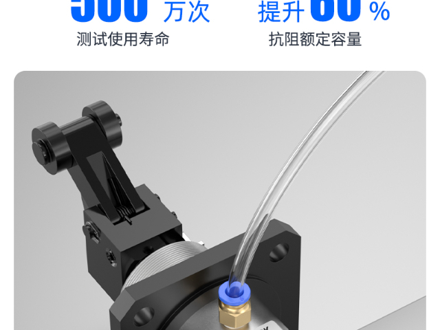 上海亞德客型鋰電池組裝線氣缸生產(chǎn)企業(yè) 歡迎咨詢 浙江魯藝氣動供應(yīng)