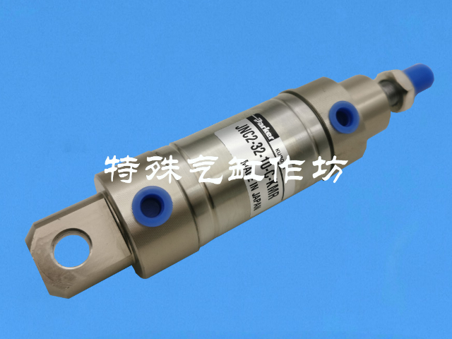 江蘇CKD型印刷機(jī)氣缸配件價(jià)格哪家優(yōu)惠 來電咨詢 浙江魯藝氣動(dòng)供應(yīng)