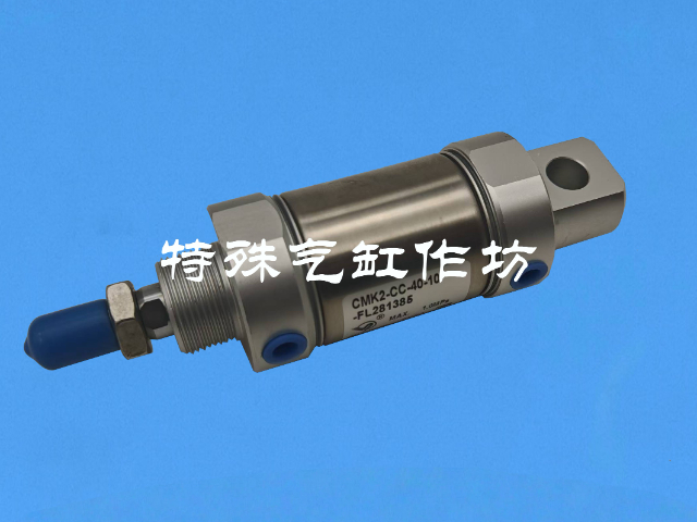 長(zhǎng)沙SMC型印刷機(jī)氣缸配件批發(fā)廠家 歡迎咨詢 浙江魯藝氣動(dòng)供應(yīng)