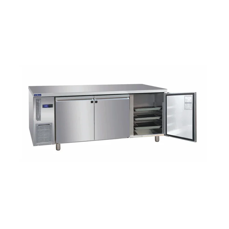 Air Cooling Bakery Refrigerator