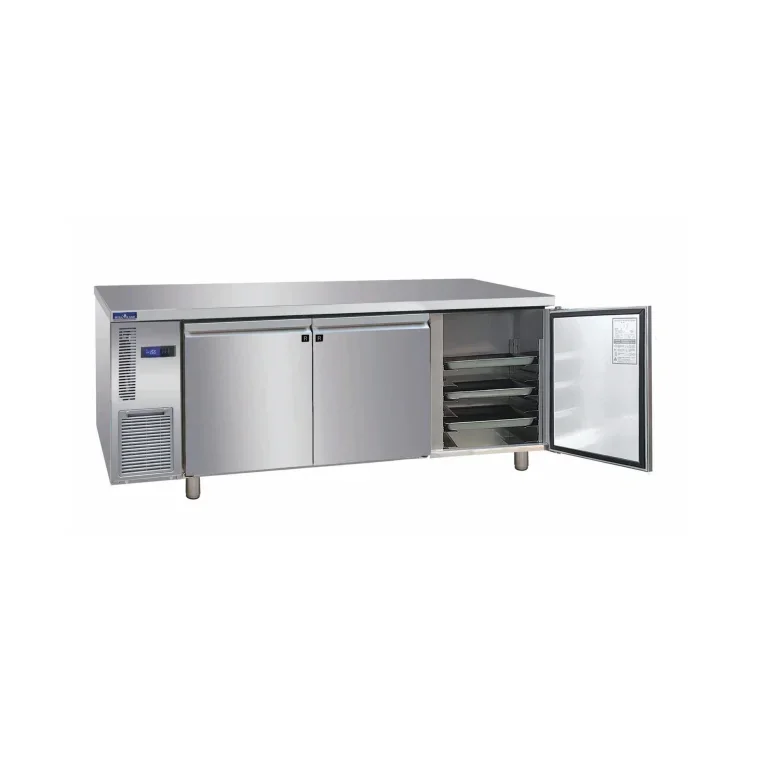 Air Cooling Bakery Refrigerator